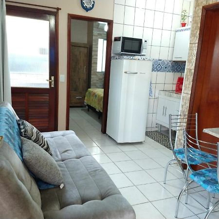 Apartamento Ubatuba - Praia Grande - 250M Da Praia ภายนอก รูปภาพ