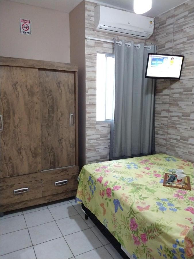 Apartamento Ubatuba - Praia Grande - 250M Da Praia ภายนอก รูปภาพ