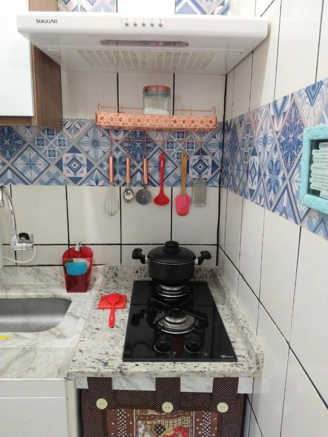 Apartamento Ubatuba - Praia Grande - 250M Da Praia ภายนอก รูปภาพ