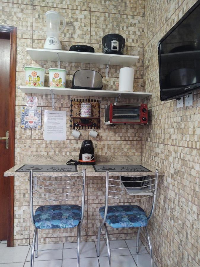 Apartamento Ubatuba - Praia Grande - 250M Da Praia ภายนอก รูปภาพ