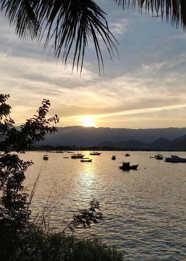 Apartamento Ubatuba - Praia Grande - 250M Da Praia ภายนอก รูปภาพ